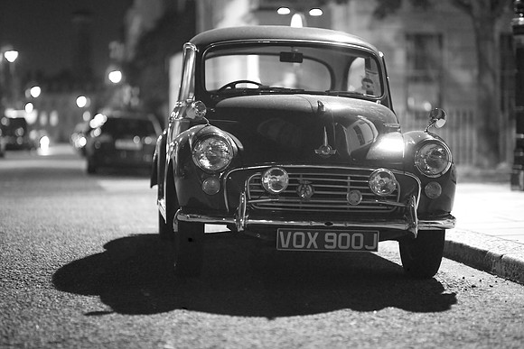 Morris