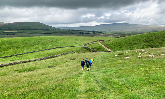 Simon 3 peaks - 23