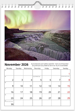 11 November