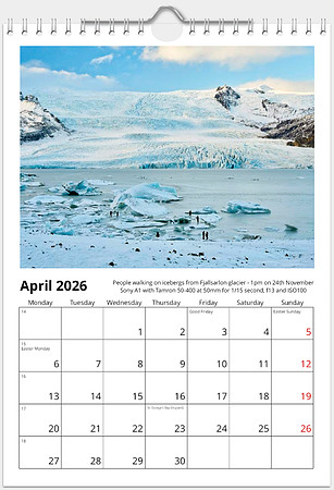 04 April