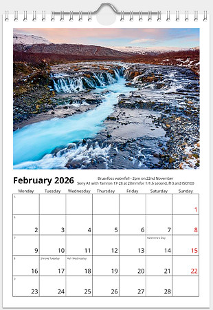 02 February