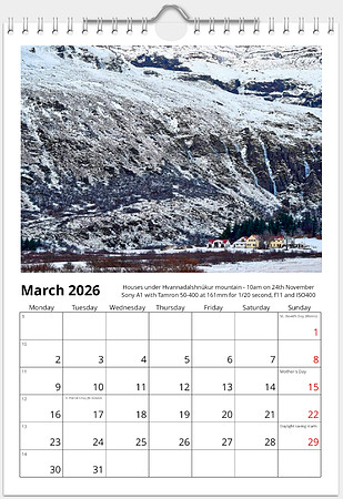03 March