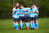 2026-03-29 Woodley Utd ladies vs Wycombe Wanderers
