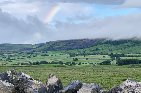Simon 3 peaks - 13
