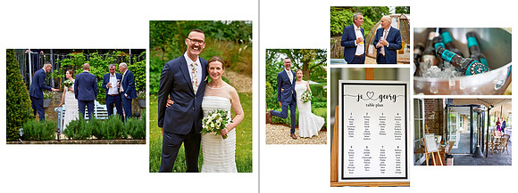 Double page 30