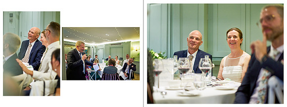 Double page 45