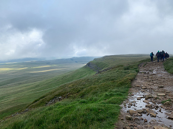 Simon 3 peaks - 19