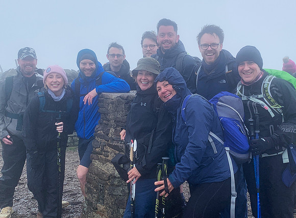 Simon 3 peaks - 18