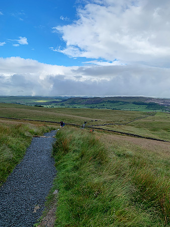 Simon 3 peaks - 14
