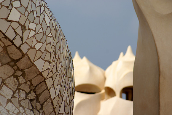 Gaudi