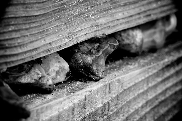 Groyne Gap