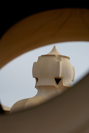 Gaudi