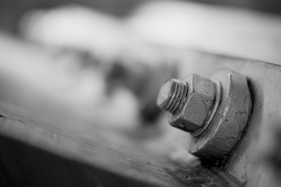 Bridge Bolt