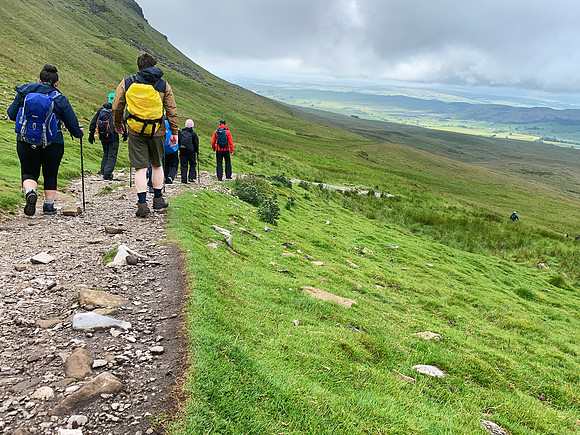 Simon 3 peaks - 21