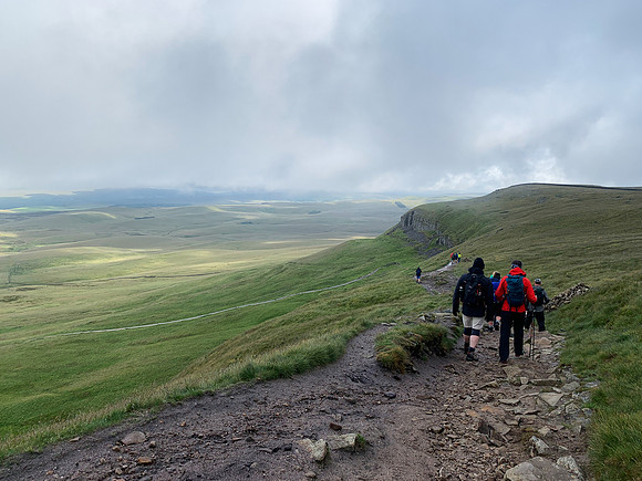 Simon 3 peaks - 20